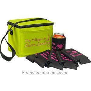 Koozie(TM) Gift Set