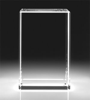 Large Block - Custom