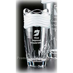 Cornice Vase - Small