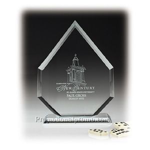 Starfire Arrowhead Award - Large