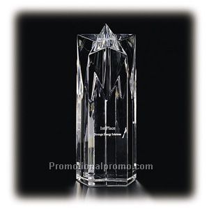 Shooting Star - Large