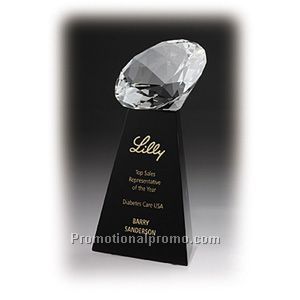 Diamond Award - Large