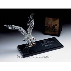 Eagle Paperweight