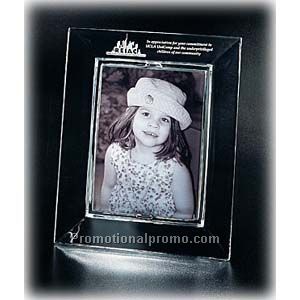 Crystal Frame - Large