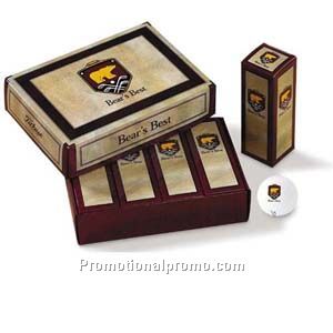 Titleist(R) Pro V1(R) PackEdge(TM) Golf Balls Dzen Custom Pack