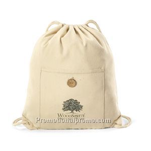 Organic Cinchpack
