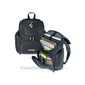 On the Go Computer Day Pack II