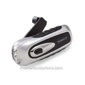 Dynamo44576Wind-up Flashlight