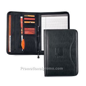 Wall Street Padfolio