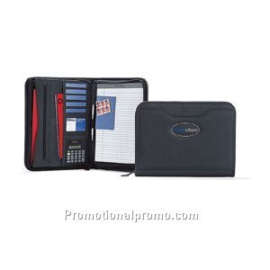 Executive Calculator Padfolio