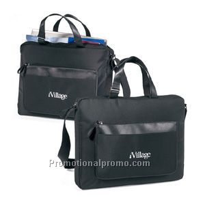 Solaris Slim-line Computer Brief