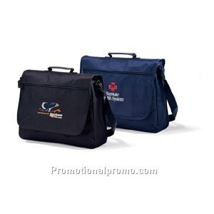 Streamlined Saddlebag