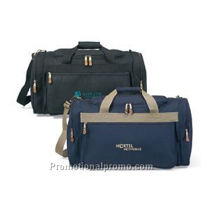 Classic Series Weekender Bag
