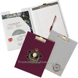 Value Plus Clip Folder