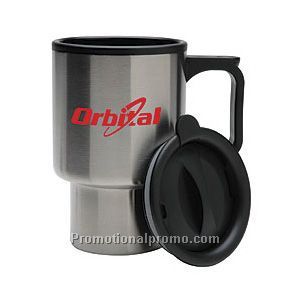 Stainless Steel Mug