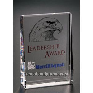 Sharpsburg - Optic Crystal