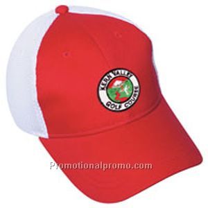 Air Mesh Cap