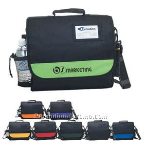 Business Messenger Bag