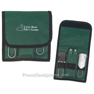 Garden Tool Mini Kit