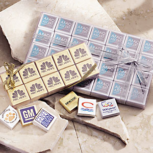 56pc chocolate gift sets