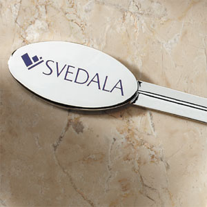 OVAL HANDLE LETTER OPENER