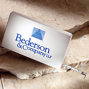 Rectangular tape measure