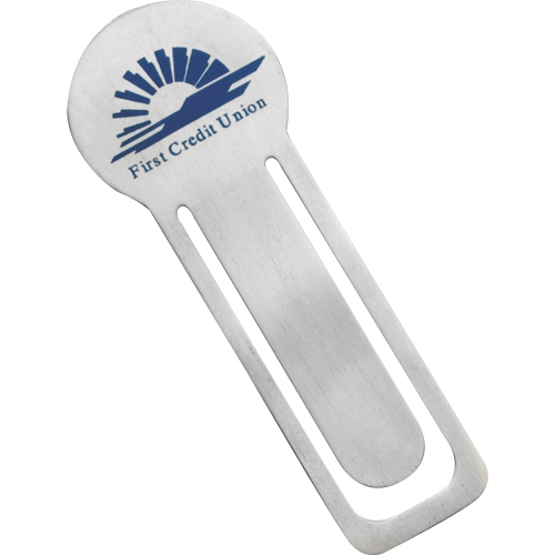 Metal Book Marks