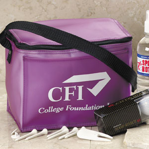 DELUXE GOLF CARRY KIT