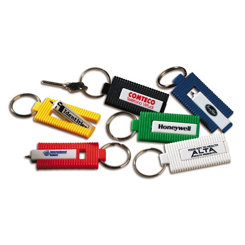 Rectangle Pen key holders
