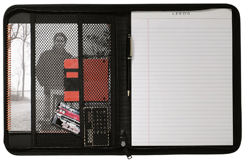 Harbor Sails Padfolio