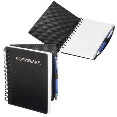 Leather Metropolitan Small Journal Book