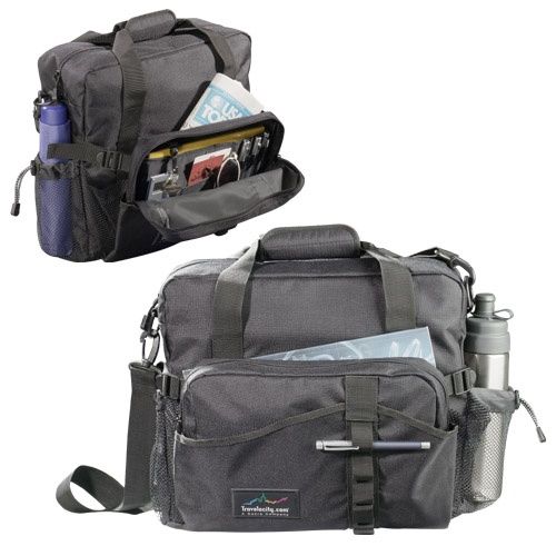 Urban Passage Deluxe Brief