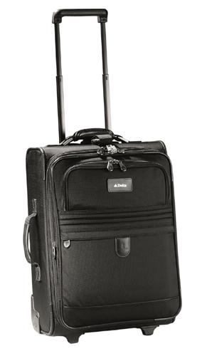 Atlantic Prof. Expandable Carry-all Suiter