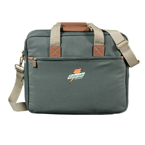 Dimensions Messenger Bag