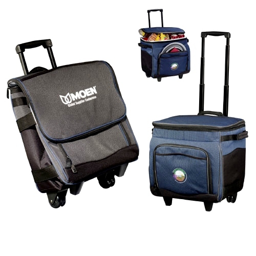 Connections Rolling Cooler