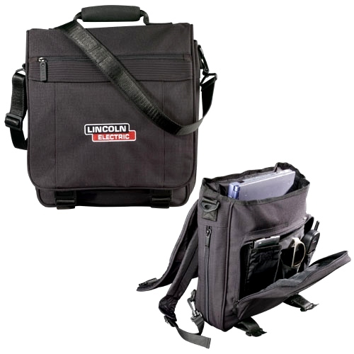 Street Scene Vertical Compu-Pack