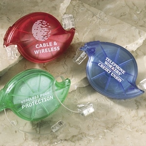 Translucent Modem/Phone Cord