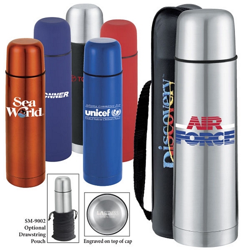 BULLET VACUUM BOTTLE