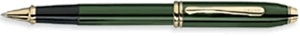 Townsend - Translucent Green Lacquer