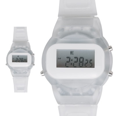 Fun Colors-fun Watch