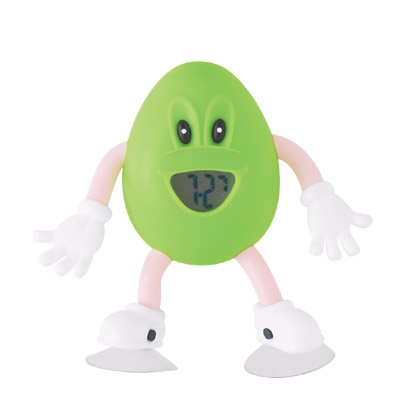 Smiley Little Suckers