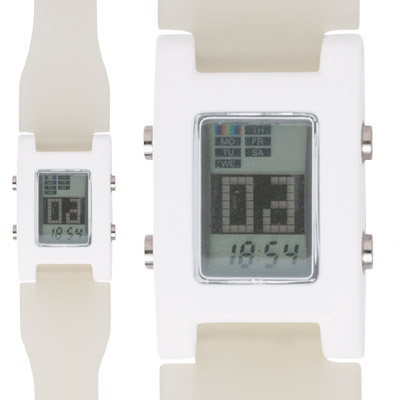Multi-Function Digital Watch