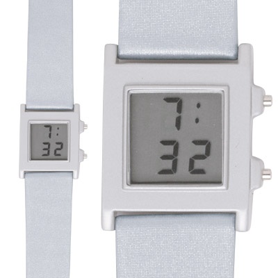 Ladies Digital Watch