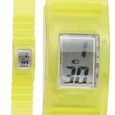 Multi-Function Digital Watch
