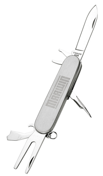 7 in 1 Golf Tool golf product