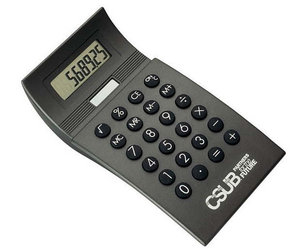 Execu-Calc I calculator