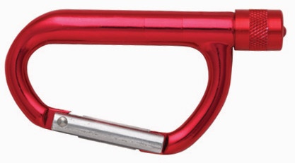 Carabiner