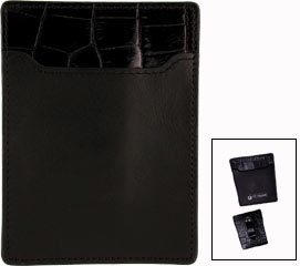 Cc Holder / Money Clip