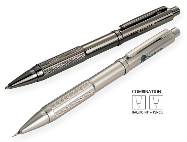 2-in-1 Pen / Pencil