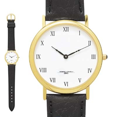 Centennial A - Mens Watch